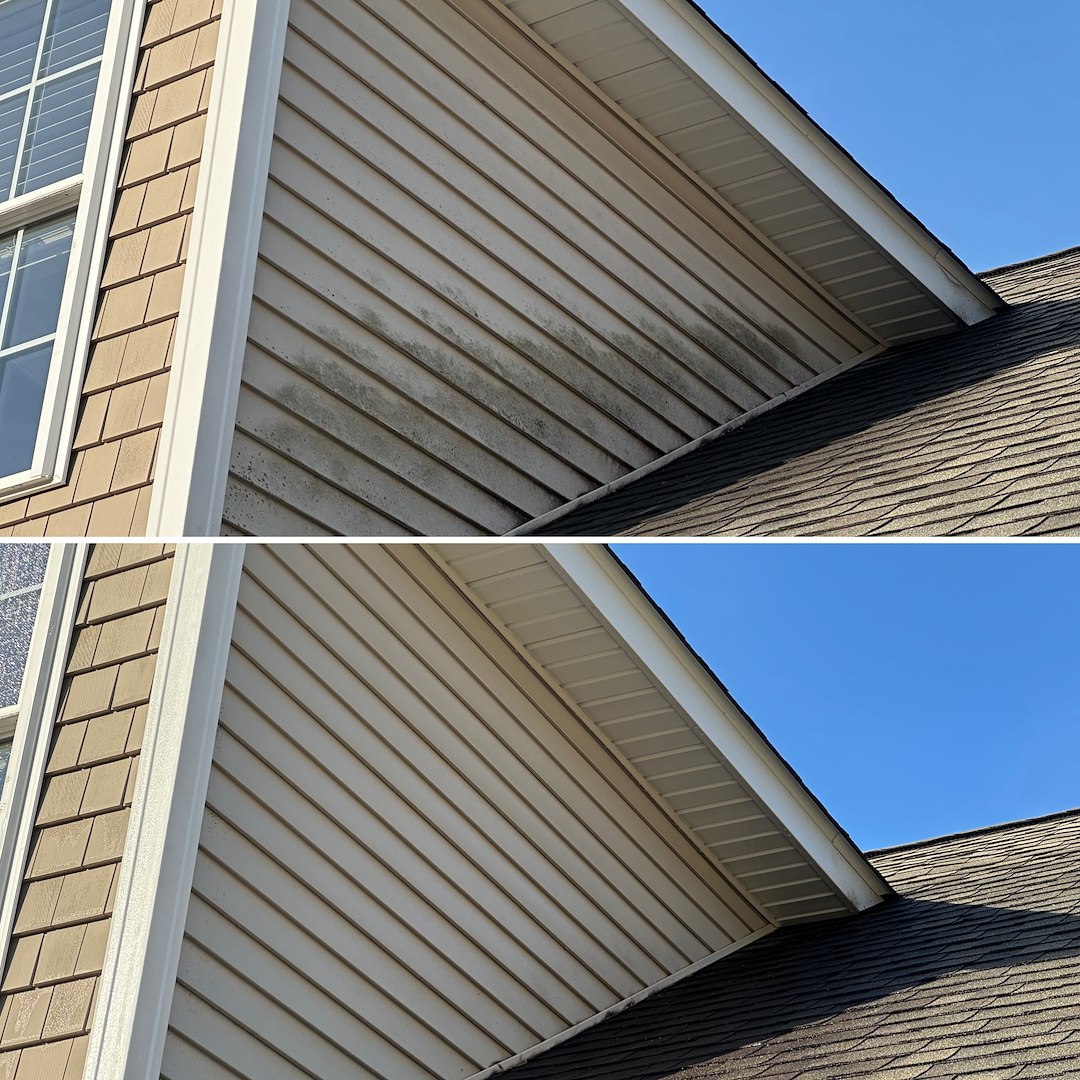 House Washing in South Williamsport PA (1)